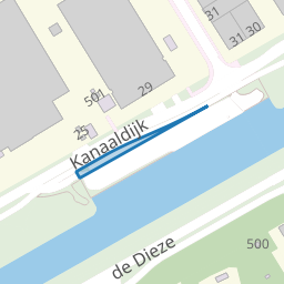 Perceel BES00-C-5037