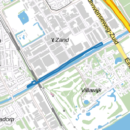 Perceel BES00-C-5040