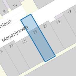 Perceel BES00-C-5042