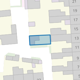 Perceel BES00-C-5055