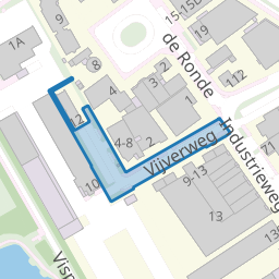 Perceel BES00-C-5058