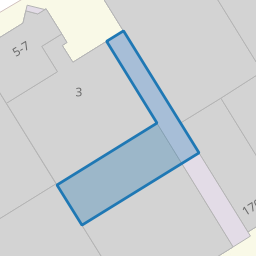 Perceel BES00-C-5063