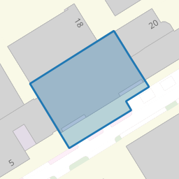 Perceel BES00-C-5085