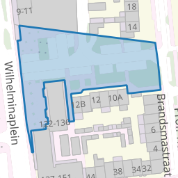 Perceel BES00-C-5088