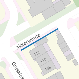 Perceel BES00-C-5092