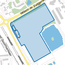 Perceel BES00-C-5099