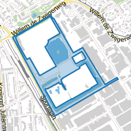 Perceel BES00-C-5101