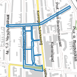Perceel BES00-C-5106