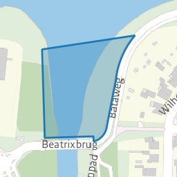 Perceel BES00-C-5111