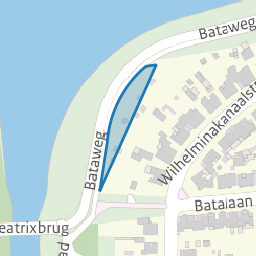 Perceel BES00-C-5113