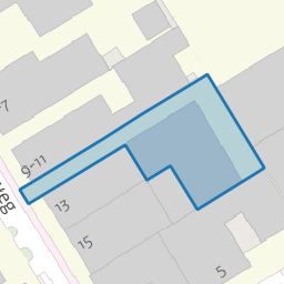 Perceel BES00-C-5115