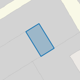 Perceel BES00-C-5116