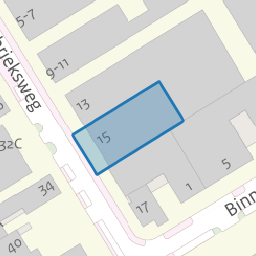 Perceel BES00-C-5117