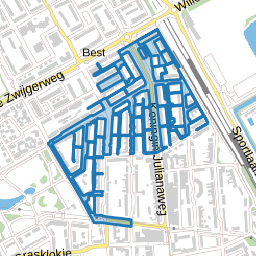 Perceel BES00-C-5121