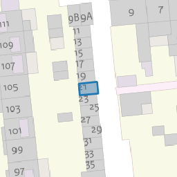 Perceel BES00-C-5126