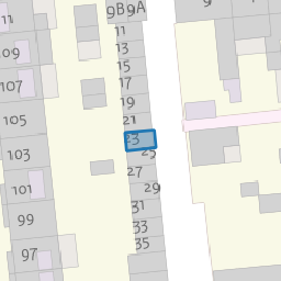 Perceel BES00-C-5127