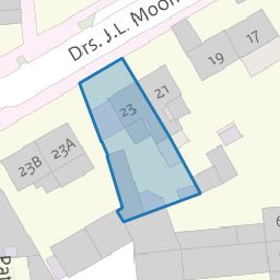 Perceel BES00-C-5131