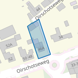 Perceel BES00-E-4709