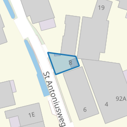 Perceel BES00-E-5020