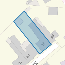 Perceel BES00-E-5025