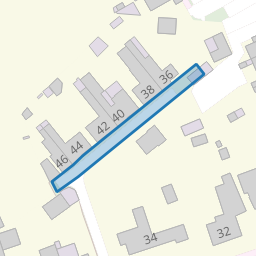 Perceel BES00-E-5029