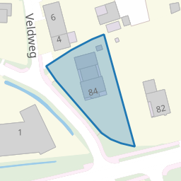 Perceel BES00-E-5034