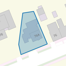 Perceel BES00-E-5064