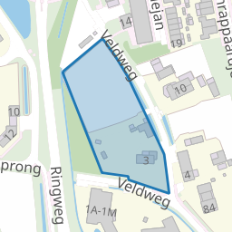 Perceel BES00-E-5107