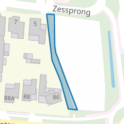 Perceel BES00-E-5112