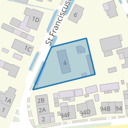 Perceel BES00-E-5153