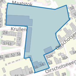 Perceel BES00-E-5170