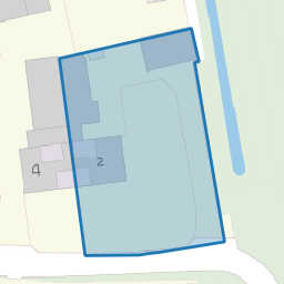 Perceel BES00-E-5195