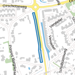 Perceel BES00-E-5199