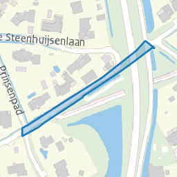 Perceel BES00-E-5201