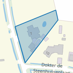 Perceel BES00-E-5203