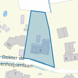 Perceel BES00-E-5205