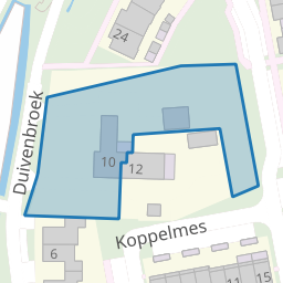 Perceel BES00-E-5224