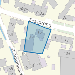 Perceel BES00-E-5230