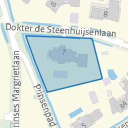 Perceel BES00-E-5243