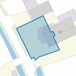 Perceel BES00-E-5245