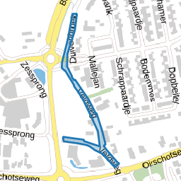 Perceel BES00-E-5258