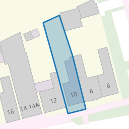 Perceel BES00-E-5276