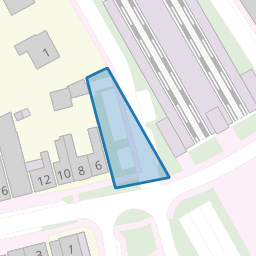 Perceel BES00-E-5291