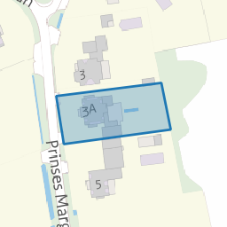 Perceel BES00-E-5293