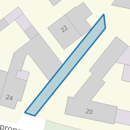 Perceel BES00-E-5299