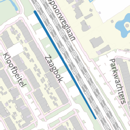 Perceel BES00-E-5303