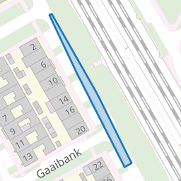 Perceel BES00-E-5318