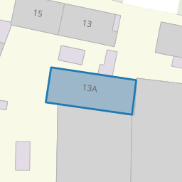 Perceel BES00-E-5341