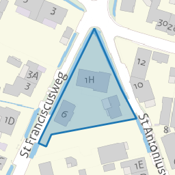 Perceel BES00-E-5347