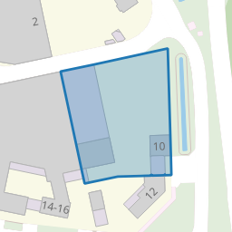 Perceel BES00-E-5351